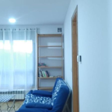 Apartamento céntrico Salvaterra Salvatierra de Mino Exterior foto
